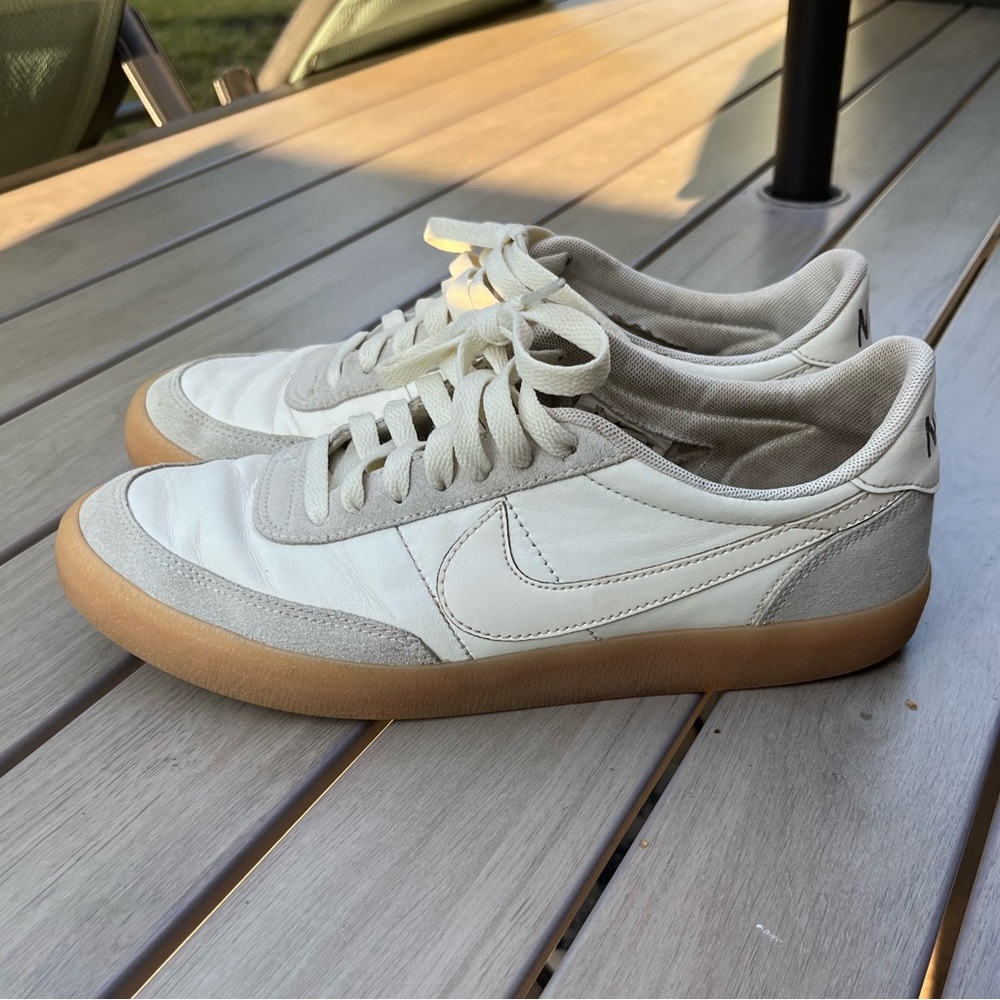 Nike Kill Shot 2 - size 8 - mens